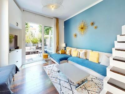 For rent Colombes 5 rooms 138 m2 Hauts de Seine (92700) photo 1