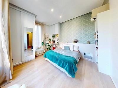 For rent Colombes 5 rooms 138 m2 Hauts de Seine (92700) photo 2