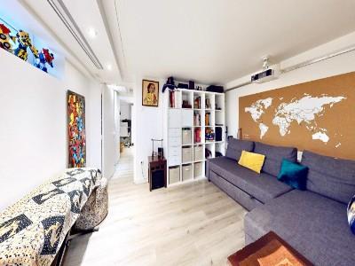 For rent Colombes 5 rooms 138 m2 Hauts de Seine (92700) photo 3