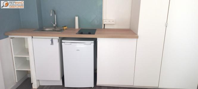 Annonce Vente Appartement Montpellier 34