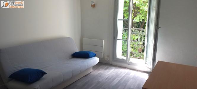 Acheter Appartement 16 m2 Montpellier