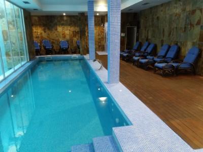 For rent Bayonne 44 m2 Pyrenees atlantiques (64100) photo 2