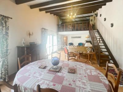 Acheter Maison 118 m2 Gourdan-polignan