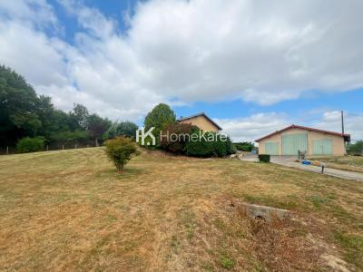 Acheter Maison 120 m2 Boulogne-sur-gesse