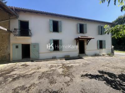 Annonce Vente 5 pices Maison Boulogne-sur-gesse 31