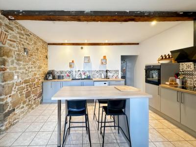 For sale Caraman 6 rooms 160 m2 Haute garonne (31460) photo 4