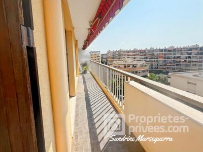 Annonce Vente 3 pices Appartement Cagnes-sur-mer 06
