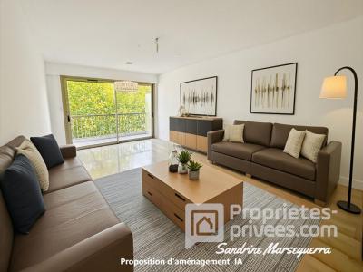 Acheter Appartement Cagnes-sur-mer Alpes Maritimes