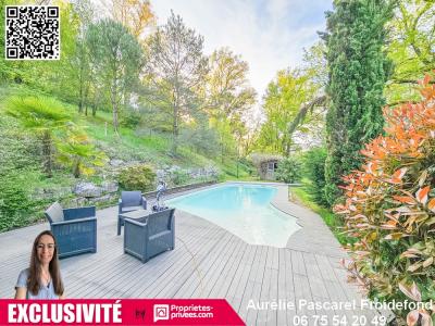 Acheter Maison Brive-la-gaillarde 289000 euros
