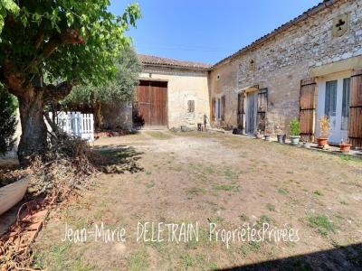 For sale Roquille 4 rooms 126 m2 Gironde (33220) photo 0