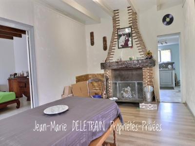For sale Roquille 4 rooms 126 m2 Gironde (33220) photo 4