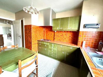 Acheter Appartement 103 m2 Lyon-3eme-arrondissement