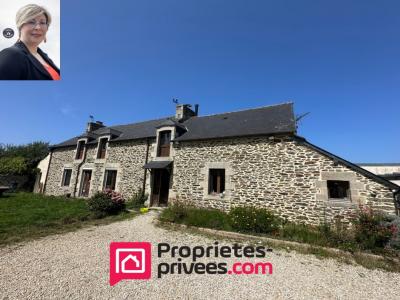 For sale Languenan 12 rooms 180 m2 Cotes d'armor (22130) photo 0