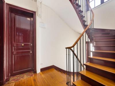 Acheter Appartement 80 m2 Paris-19eme-arrondissement