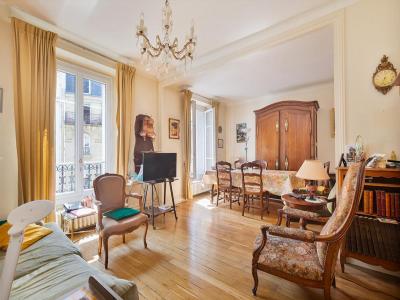Acheter Appartement Paris-19eme-arrondissement Paris