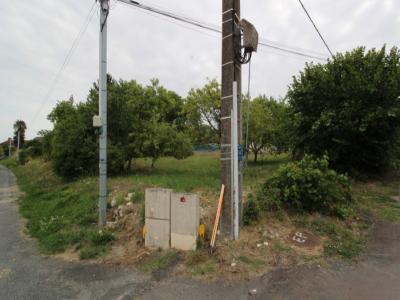 Annonce Vente Terrain Chatellerault 86