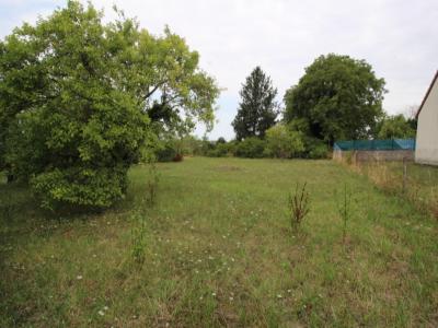 Acheter Terrain 1080 m2 Chatellerault