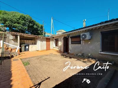 Annonce Vente 2 pices Maison Nimes 30