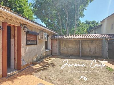 Acheter Maison 55 m2 Nimes
