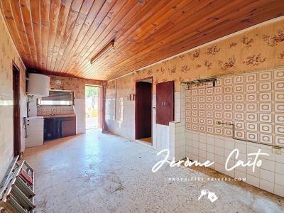 Acheter Maison Nimes Gard