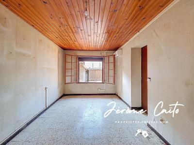 Acheter Maison Nimes 90000 euros