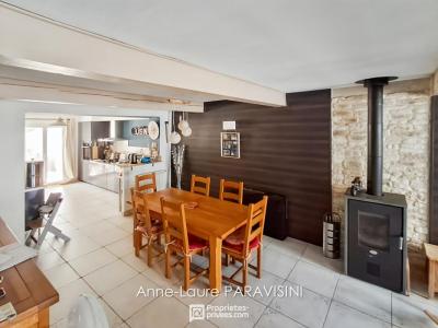 Acheter Maison 93 m2 Castelnaudary