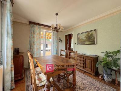 Annonce Vente 4 pices Maison Molsheim 67