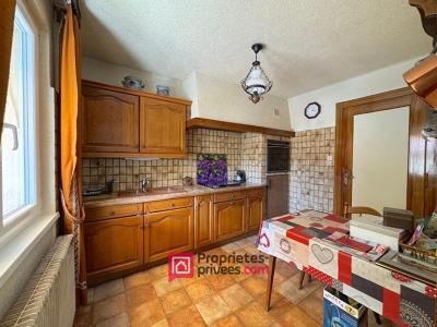 Acheter Maison Molsheim Bas rhin