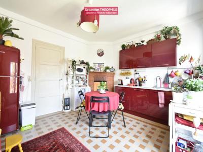 Acheter Maison Saint-gilles-croix-de-vie 267000 euros