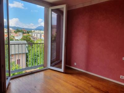 Acheter Appartement 59 m2 Clermont-ferrand