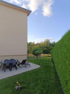 Annonce Vente 4 pices Maison Mercy-le-bas 54