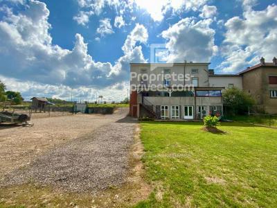 For sale Darney 7 rooms 182 m2 Vosges (88260) photo 0