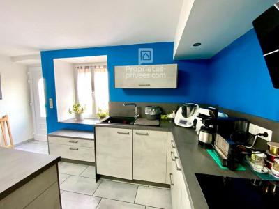 For sale Darney 7 rooms 182 m2 Vosges (88260) photo 3