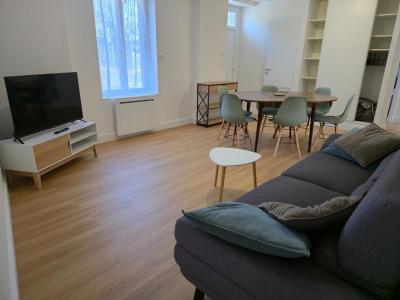 Annonce Vente 4 pices Appartement Saint-brevin-les-pins 44