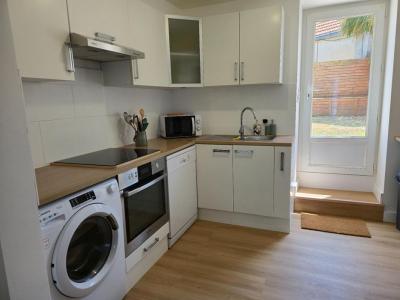 Acheter Appartement 60 m2 Saint-brevin-les-pins