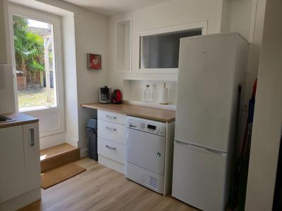 Acheter Appartement Saint-brevin-les-pins Loire atlantique