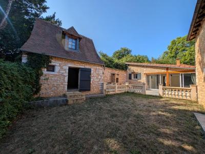 For sale Savignac-les-eglises 7 rooms 182 m2 Dordogne (24420) photo 4