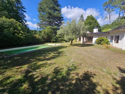 For sale Saint-paul-les-dax 6 rooms 225 m2 Landes (40990) photo 0