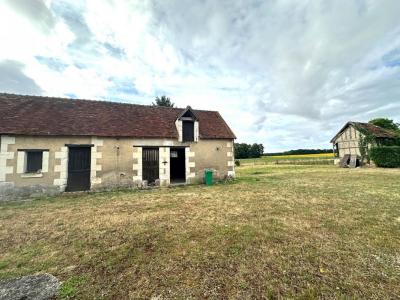 Annonce Vente 5 pices Maison Vicq-sur-nahon 36