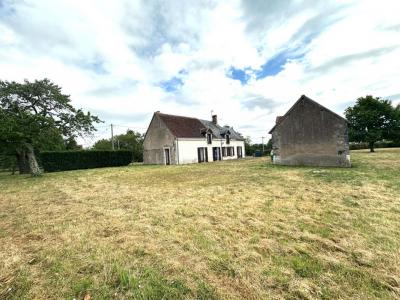 Acheter Maison 146 m2 Vicq-sur-nahon