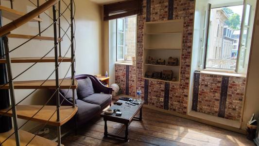 For sale Morlaix 2 rooms 43 m2 Finistere (29600) photo 1