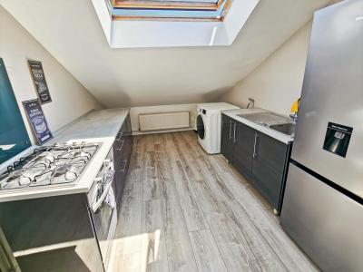 Acheter Appartement 45 m2 Charleville-mezieres