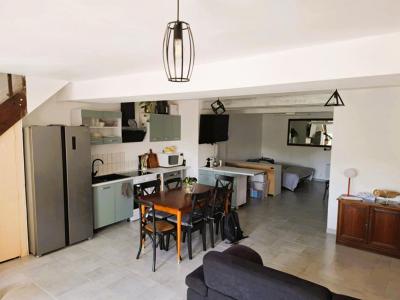 For sale Fontenay-le-comte 4 rooms 78 m2 Vendee (85200) photo 0