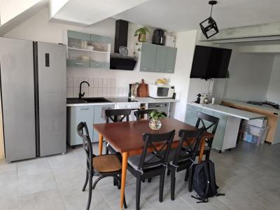 Acheter Maison 78 m2 Fontenay-le-comte