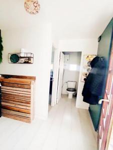 Annonce Vente 4 pices Maison Nanteuil-les-meaux 77