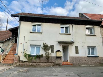 For sale Bavilliers 5 rooms 80 m2 Belfort (90800) photo 0