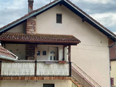 For sale Bavilliers 5 rooms 80 m2 Belfort (90800) photo 1