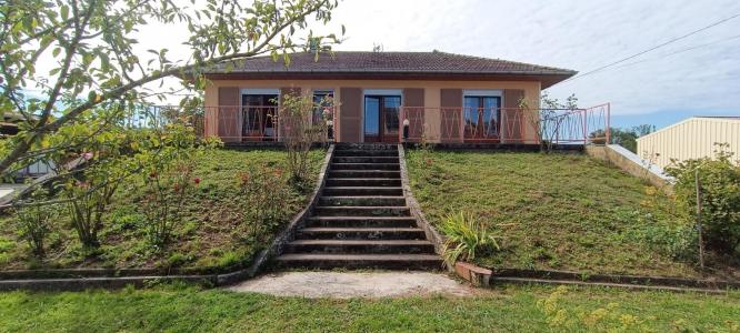 Annonce Vente 7 pices Maison Ormoiche 70