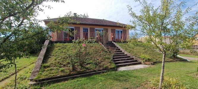 Acheter Maison 130 m2 Ormoiche