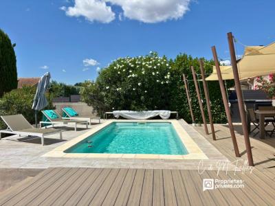 Annonce Vente 6 pices Maison Orange 84